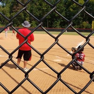 Meet your Posher, Marcus